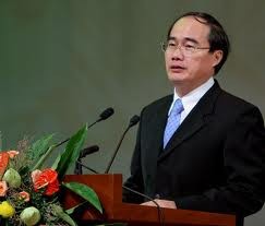  Deputy PM receives WHO Regional Director  - ảnh 1